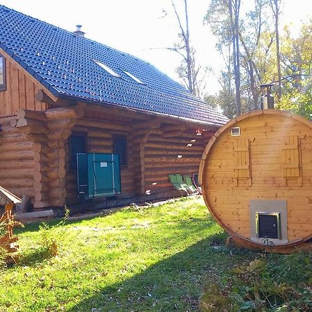 Chata Ondrejanka Liptovský Mikuláš Exteriör bild