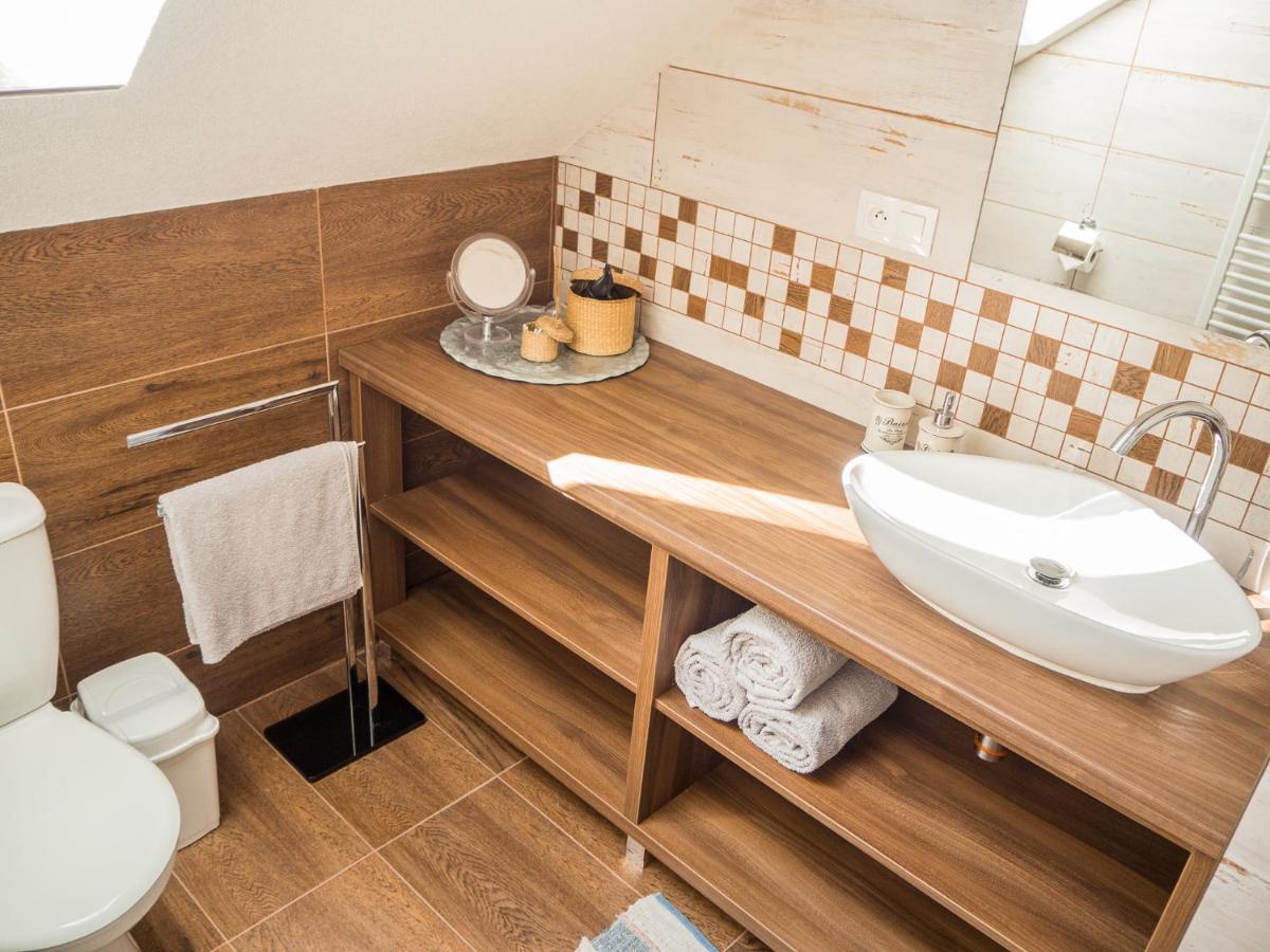 Chata Ondrejanka Liptovský Mikuláš Exteriör bild