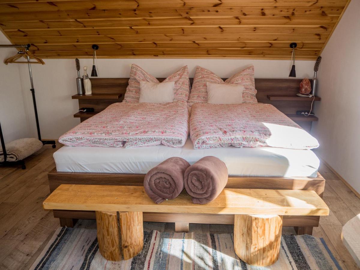 Chata Ondrejanka Liptovský Mikuláš Exteriör bild