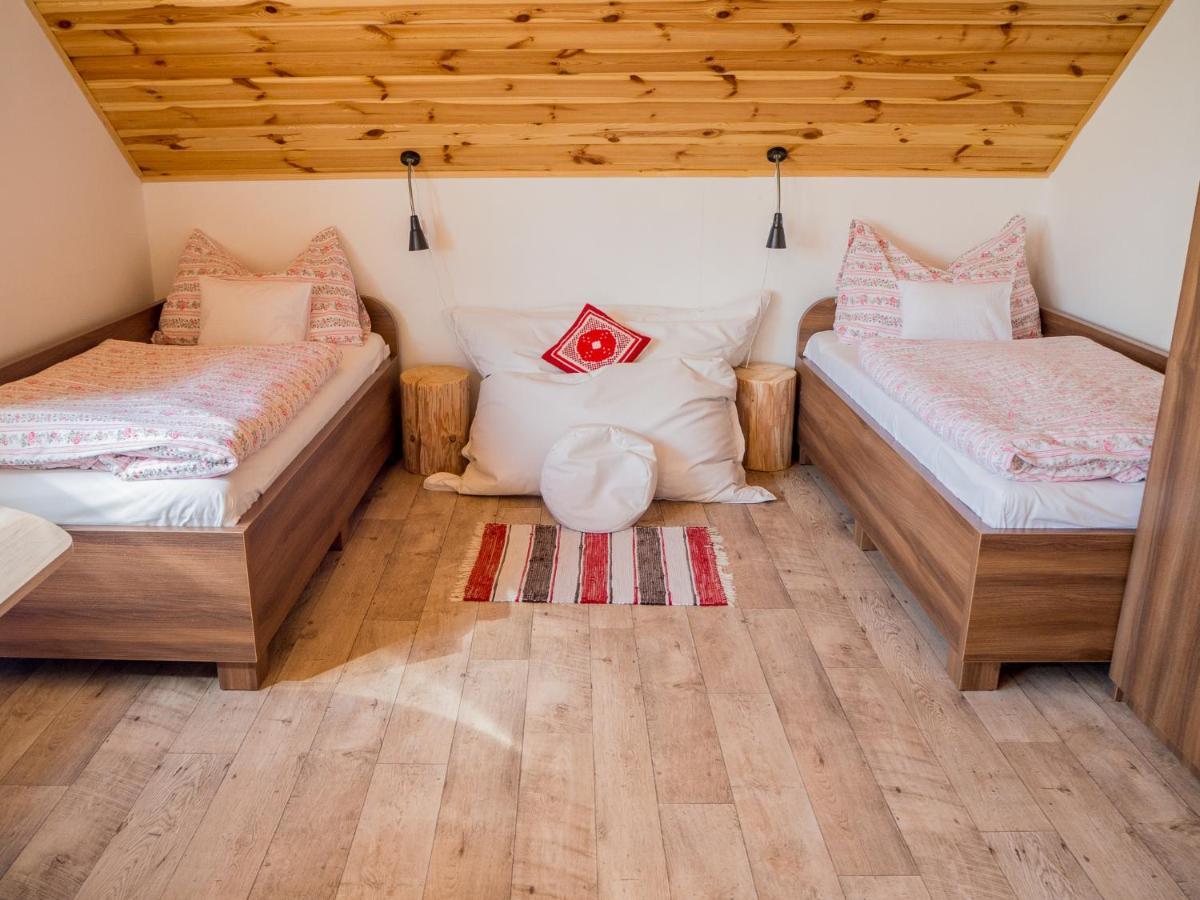 Chata Ondrejanka Liptovský Mikuláš Exteriör bild