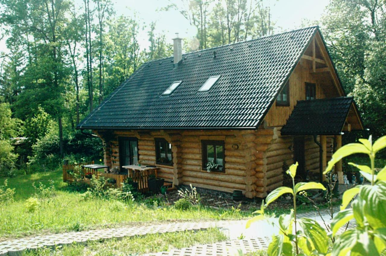 Chata Ondrejanka Liptovský Mikuláš Exteriör bild
