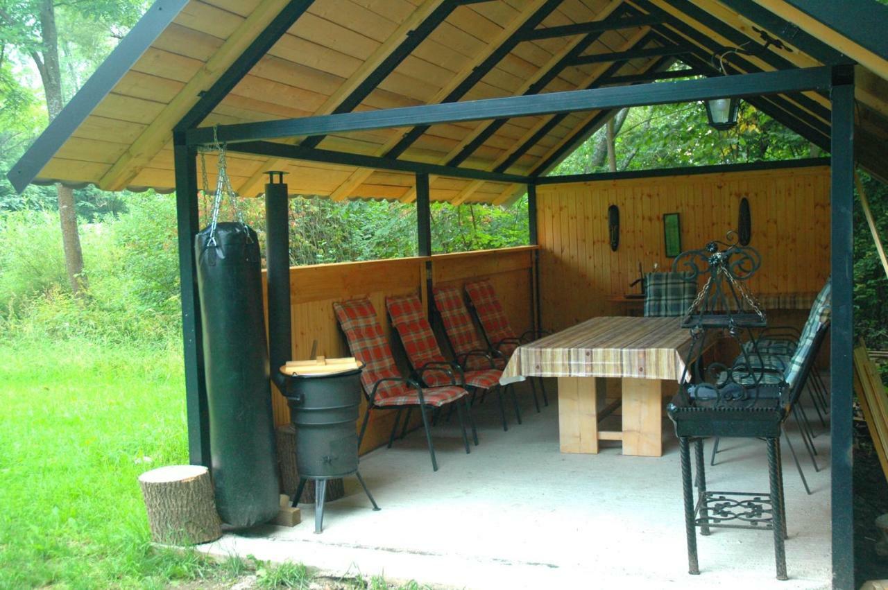 Chata Ondrejanka Liptovský Mikuláš Exteriör bild