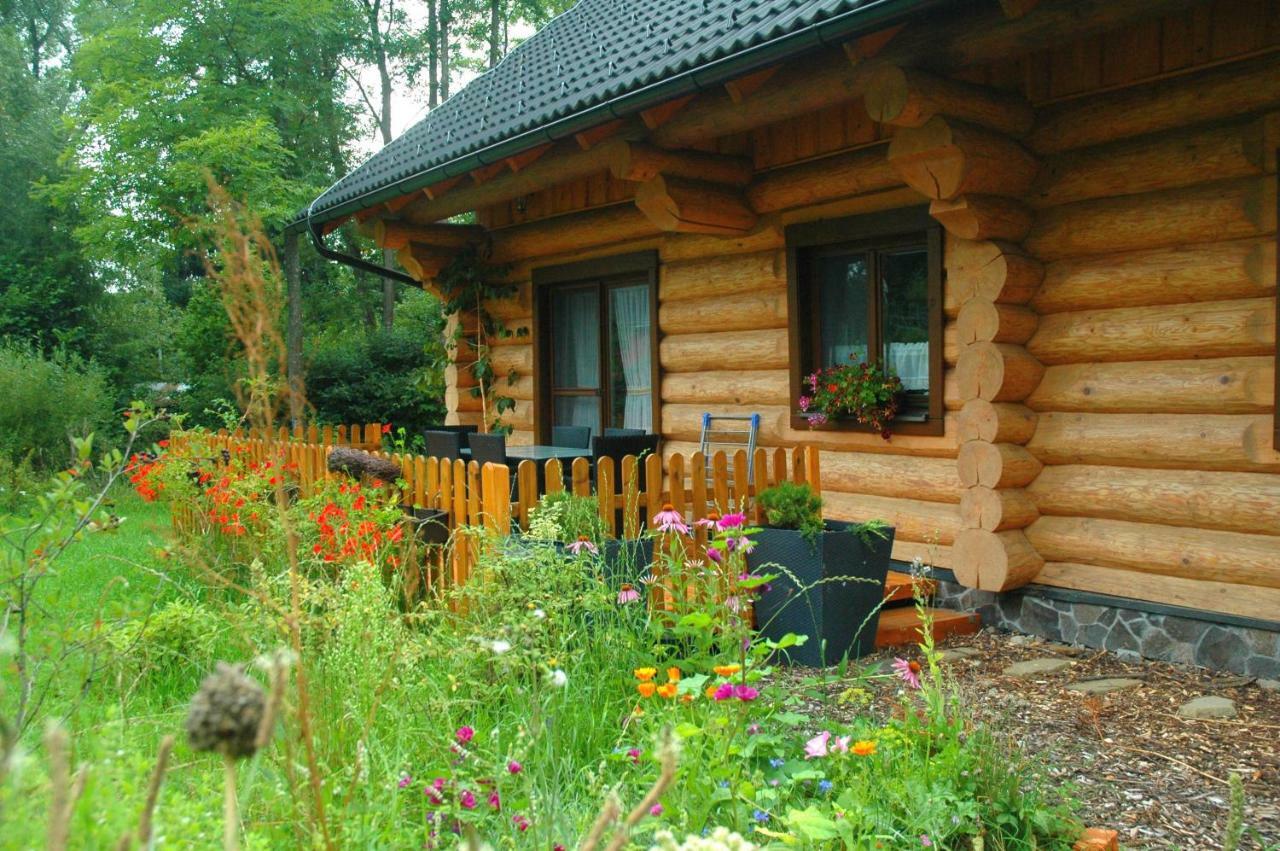 Chata Ondrejanka Liptovský Mikuláš Exteriör bild